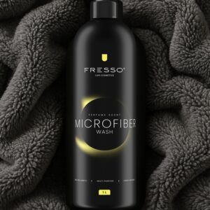 Fresso Microfiber Wash – mikrofiibrite pesuaine