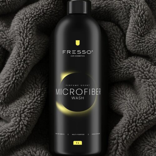 Fresso Microfiber Wash – mikrofiibrite pesuaine
