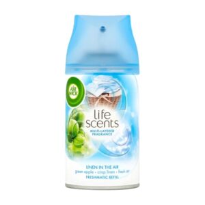 Airwick-ohuvaerskendaja-Linen-in-the-air-250ml