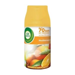 Airwick-ohuvaerskendaja-Mediterian-Sun-250ml
