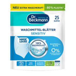 DR-BECKMANN-Sensitive-pesulehed-25tk