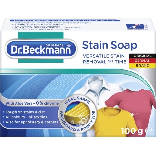 Dr-BECKMANN-plekieemaldusseep-100g Dr-BECKMANN-plekieemaldusseep-100g