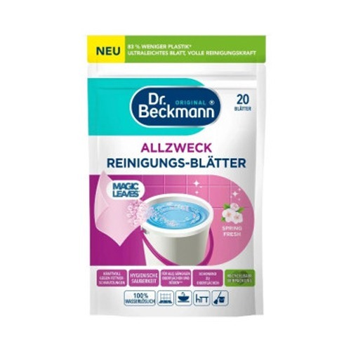 Dr-Beckmann-UEldpuhastuse-lehed-Spring-20TK Dr-Beckmann-UEldpuhastuse-lehed-Spring-20TK