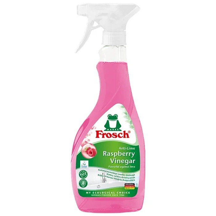 Frosch-Katlakivieemaldusvahend-vaarikas-500ml Frosch-Katlakivieemaldusvahend-vaarikas-500ml