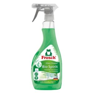 Frosch-Klaasipuhastusvahend-bioalkohol-500ml