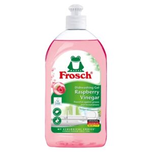 Frosch-Noudepesugeel-vaarikas-500ml