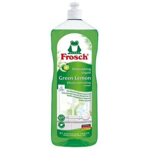 Frosch-Noudepesuvahend-sidrun-1L