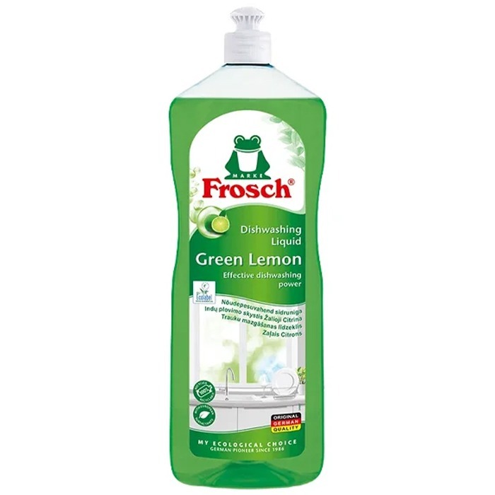 Frosch-Noudepesuvahend-sidrun-1L Frosch-Noudepesuvahend-sidrun-1L