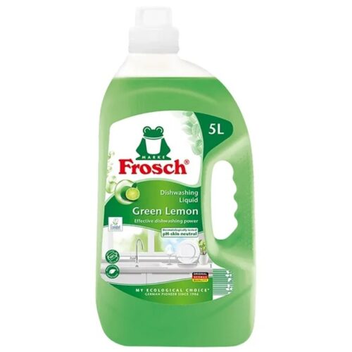 Frosch-Noudepesuvahend-sidrun-5L