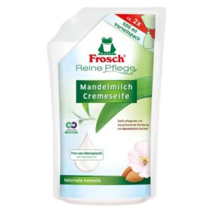 Frosch-Vedelseep-mandel-taeide-500ml