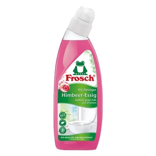 Frosch-WC-puhastusvahend-vaarikas-750ml