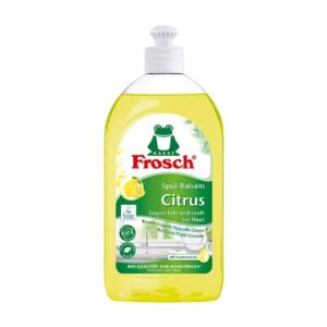 Frosch-noudepesupalsam-sidrun-500ml