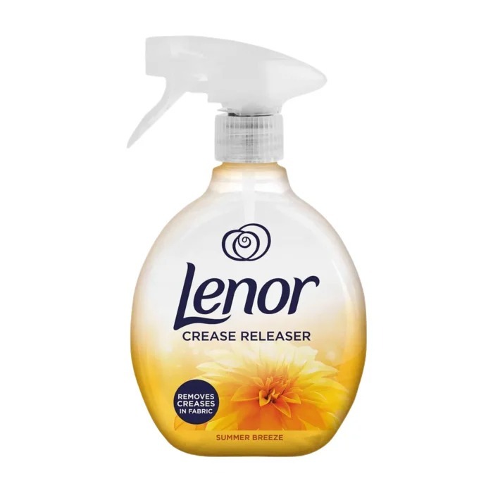 Lenor-Kortsude-Lohnade-eemaldaja-riietele-Summer-Breeze-500ml Lenor-Kortsude-Lohnade-eemaldaja-riietele-Summer-Breeze-500ml