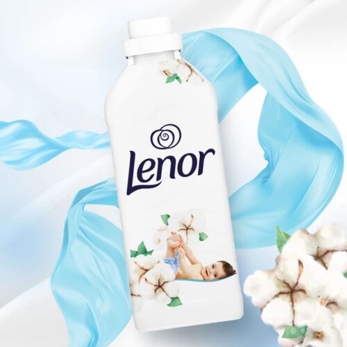 Lenor Pesuloputusvahend Sensitive 1200ml
