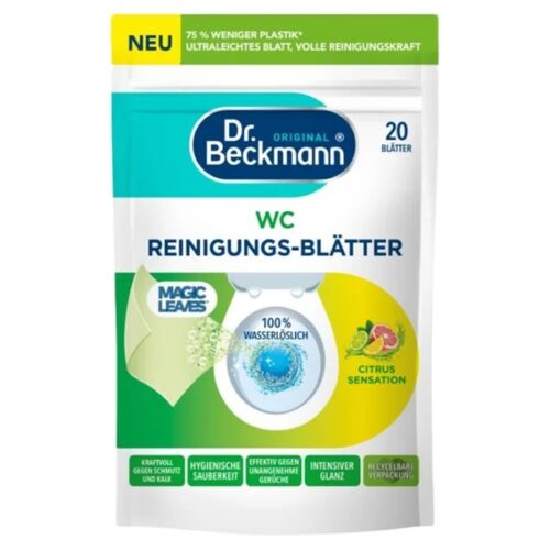Magic-Leaves-WC-puhastusvahend-Citrus-20tk