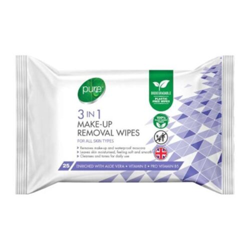 Pure-3-in-1-niisked-naeopuhastuslapid-25-tk