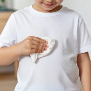 Niisked plekieemalduslapid BOSS IT– 20 tk