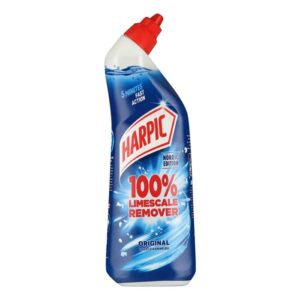 harpic-limescale