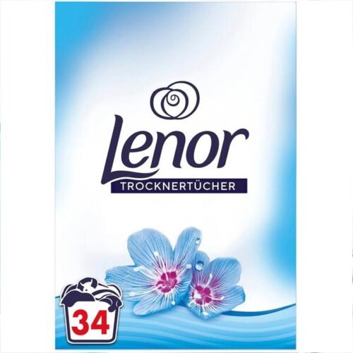lenor-pesu-lehed-lohnastamiseks