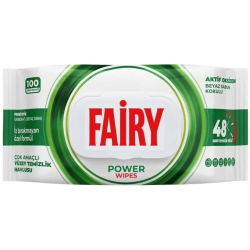 FAIRY-NIISKED-SALFAKAD-power
